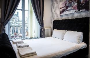 Manchester City Centre Hotel | Mitre Hotel Manchester City Centre