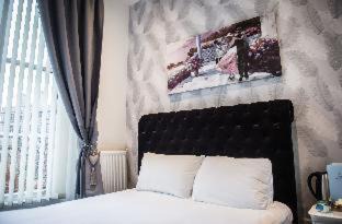 Manchester City Centre Hotel | Mitre Hotel Manchester City Centre