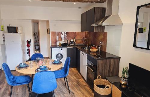 Saint-Affrique Apartment | Mitrons - 1A