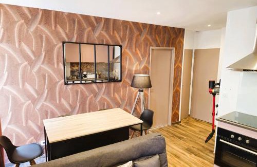 Saint-Affrique Apartment | Mitrons - 1B