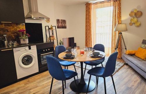 Saint-Affrique Apartment | Mitrons - 2A