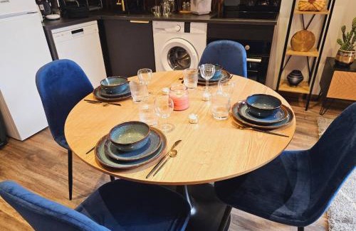 Saint-Affrique Apartment | Mitrons - 2A