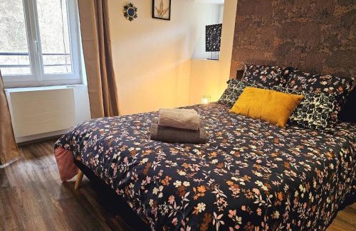 Saint-Affrique Apartment | Mitrons - 2A