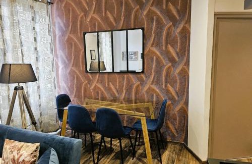 Saint-Affrique Apartment | Mitrons - 2B