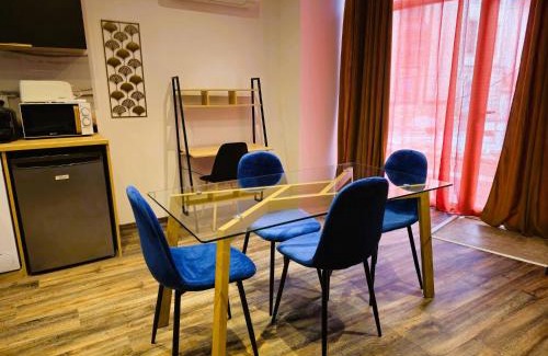 Saint-Affrique Apartment | Mitrons - Apt A