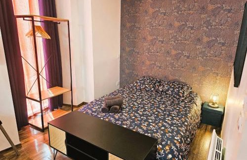 Saint-Affrique Apartment | Mitrons - Apt B