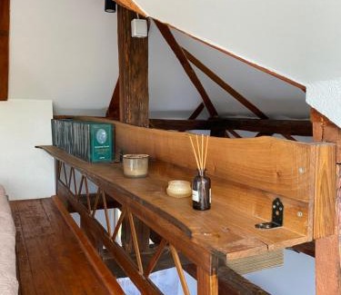 Ilino Apartment | Mitrović