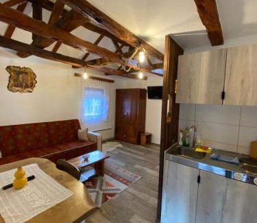 Ilino Apartment | Mitrović