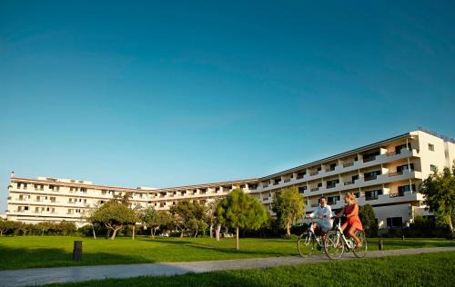 Psalidi Resort | Mitsis Ramira