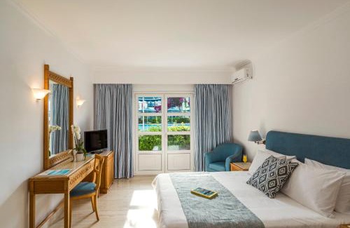 Psalidi Resort | Mitsis Ramira