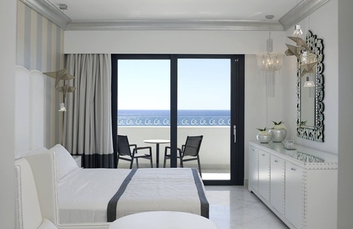 Kallithea Hotel | Mitsis Selection Alila