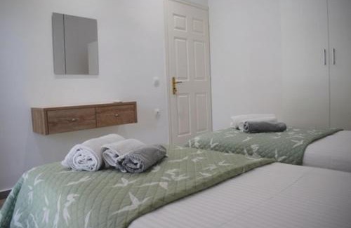 Messonghi House | Mitsos House