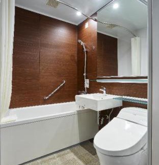 Ginza Hotel | Mitsui Garden Hotel Ginza-gochome