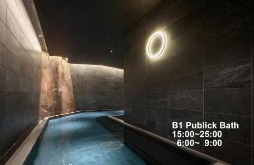 Tsukiji Hotel | Mitsui Garden Hotel Ginza Tsukiji