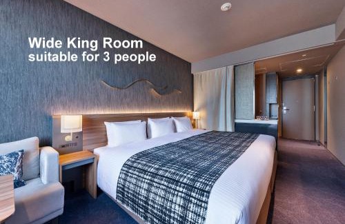 Higashigotanda Hotel | Mitsui Garden Hotel Gotanda - Tokyo
