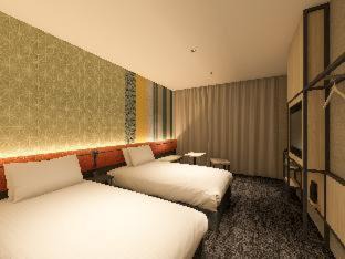 Shijo Hotel | Mitsui Garden Hotel Kyoto Shijo