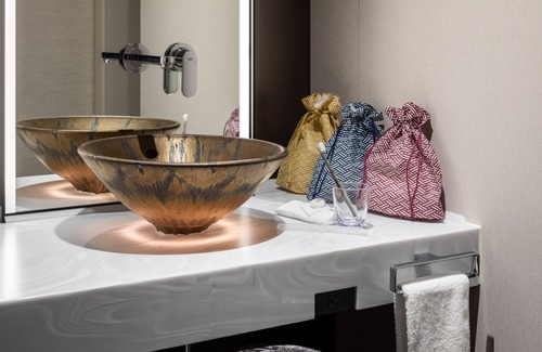 Nihonbashimuromachi Hotel | Mitsui Garden Hotel Nihonbashi Premier Tokyo