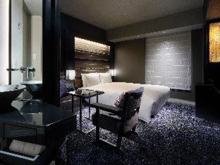 Nihonbashimuromachi Hotel | Mitsui Garden Hotel Nihonbashi Premier