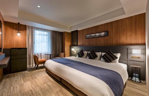 Uchikanda Hotel | Mitsui Garden Hotel Otemachi - Tokyo