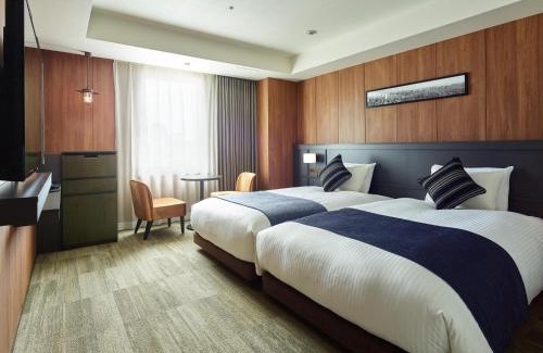 Uchikanda Hotel | Mitsui Garden Hotel Otemachi - Tokyo