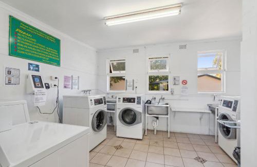 Mittagong Resort | Mittagong Caravan Park