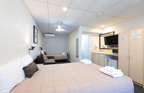 Mittagong Hotel | Mittagong Motel