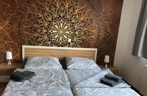 Neu-Ulm Hotel | Mitte 24
