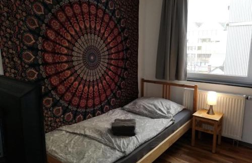Neu-Ulm House | Mitte24