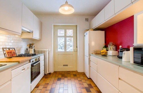 Muhlbach-sur-Munster House | Mittelberg Family House - 2 to 8 pers.