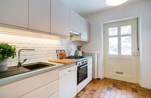 Muhlbach-sur-Munster House | Mittelberg Family House - 2 to 8 pers.