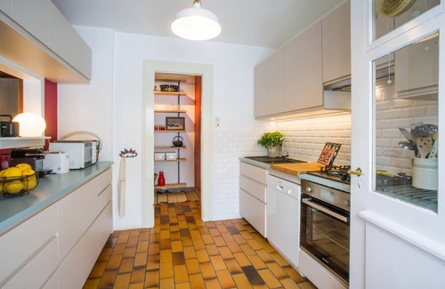 Muhlbach-sur-Munster House | Mittelberg Family House - 2 to 8 pers.