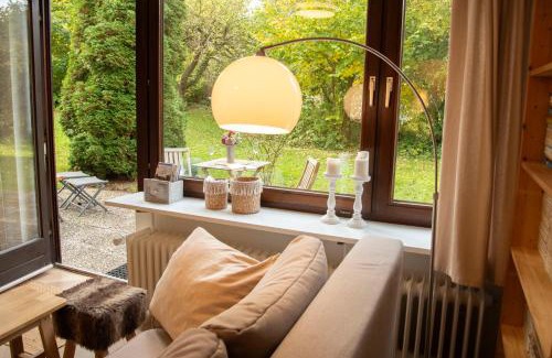 Eutin Apartment | Mitten im Grünen - Apartment mit Wohlfühlcharakter in Stadtrandlage