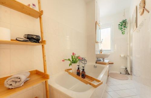 Elend Apartment | mitten im HARZ, Skipistennähe, Wanderwege zum BROCKEN