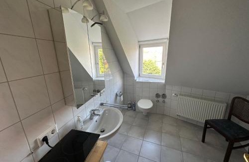 Detmold Apartment | Mitten in Detmold mit schönem Ausblick