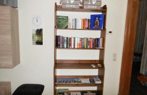 Reudnitz-Thonberg Apartment | Mitten in Leipzig Wohnung 2