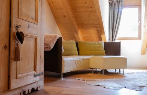 Renon Bed & Breakfast | Mitterstiller
