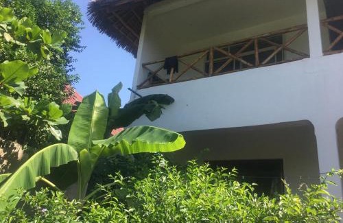 Kidoti Bed & Breakfast | Mitunda House