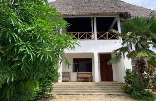 Kidoti Bed & Breakfast | Mitunda House