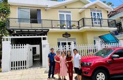 Phuong 10 House | MiUon House