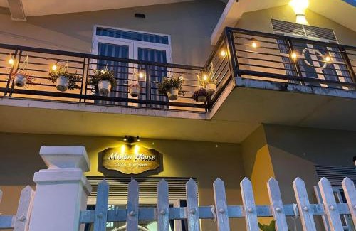 Phuong 10 House | MiUon House