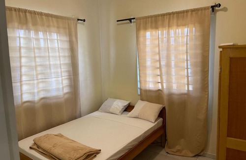 Paramaribo Apartment | MIUR vakantiewoning