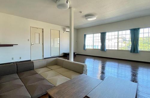 Miura House | Miura Rental House YAMATOSHI-三浦 レンタルハウスYAMATOSHI-
