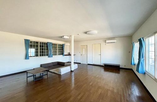 Miura House | Miura Rental House YAMATOSHI-三浦 レンタルハウスYAMATOSHI-