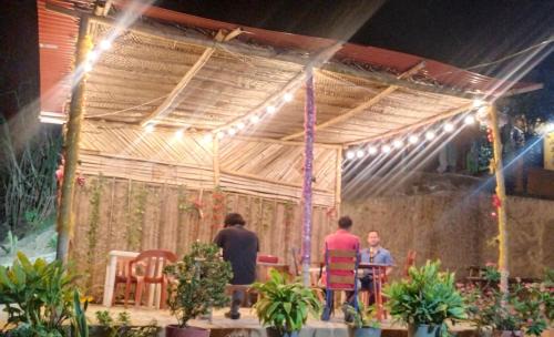 Los Naranjos House | MIVALS
