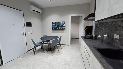Contrada Pantano d'Arci Apartment | Mivia Holiday Home