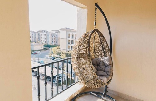 New Cairo Apartment | Mivida 302