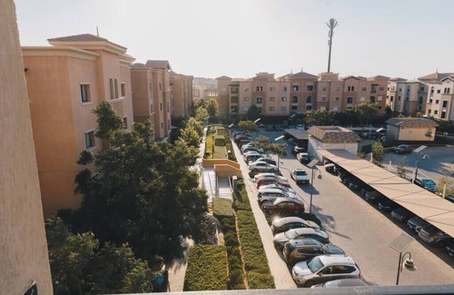 New Cairo Apartment | Mivida 302