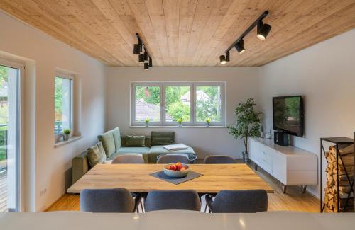 Schladming Apartment | mivida Apartment Panoramahirsch
