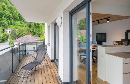 Schladming Apartment | mivida Apartment Panoramahirsch