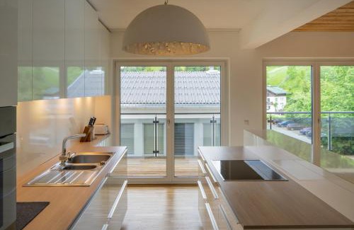 Schladming Apartment | mivida Apartment Panoramahirsch